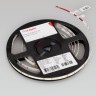 Лента UL-A120-8mm 24V Warm3000 (14.4 W/m, IP20, 5m) (Arlight, 7 лет) - Лента UL-A120-8mm 24V Warm3000 (14.4 W/m, IP20, 5m) (Arlight, 7 лет)