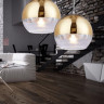 Подвесной светильник Lumina Deco Veroni LDP 1029-300 GD - Подвесной светильник Lumina Deco Veroni LDP 1029-300 GD