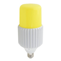  - Лампа светодиодная сверхмощная Uniel E27 80W 4000K желтая LED-MP200-80W/4000K/E40/PH ALP06WH UL-00004080