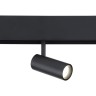 Трековый светодиодный светильник Ambrella light Track System Magnetic GL3814 - Трековый светодиодный светильник Ambrella light Track System Magnetic GL3814