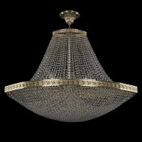  - Подвесная люстра Bohemia Ivele 19323/H1/90IV G