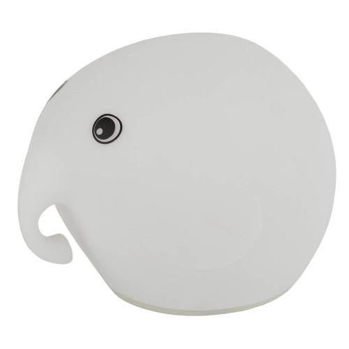 Настольная лампа ЭРА NLED-418-2W-W Б0044559 