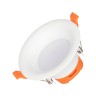 Светильник MS-BLIZZARD-BUILT-R102-8W Warm3000 (WH, 100 deg, 230V) (Arlight, IP20 Металл, 3 года) - Светильник MS-BLIZZARD-BUILT-R102-8W Warm3000 (WH, 100 deg, 230V) (Arlight, IP20 Металл, 3 года)