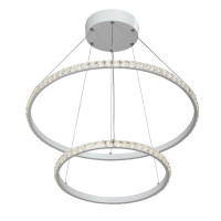 Подвесной светодиодный светильник Vitaluce V4628-0/2S - Подвесной светодиодный светильник Vitaluce V4628-0/2S