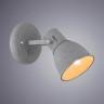 Спот Arte Lamp A1677AP-1GY - Спот Arte Lamp A1677AP-1GY
