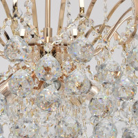  - Потолочная люстра MW-Light Жемчуг 9 232016708