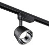Трековый светодиодный светильник Novotech Knof 358725 - Трековый светодиодный светильник Novotech Knof 358725