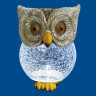 Светильник на солнечных батареях Uniel Special USL-S-813/GT160 OWL UL-00007867 - Светильник на солнечных батареях Uniel Special USL-S-813/GT160 OWL UL-00007867