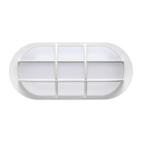  - Уличный светодиодный светильник Novotech Opal 358916