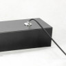 Подвесной светодиодный светильник Lussole Loft Cass LSP-8427 - Подвесной светодиодный светильник Lussole Loft Cass LSP-8427
