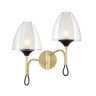 Бра Vele Luce Oro VL5654W12 - Бра Vele Luce Oro VL5654W12