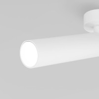  - Светодиодный спот Eurosvet Ease 20128/1 LED белый