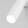Светодиодный спот Eurosvet Ease 20128/1 LED белый - Светодиодный спот Eurosvet Ease 20128/1 LED белый
