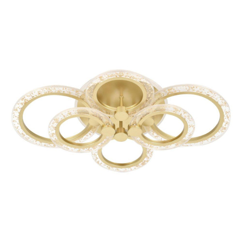 Потолочная светодиодная люстра Escada 10230/6LED 