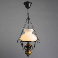  - Подвесной светильник Arte Lamp Galata A3030SP-1BR