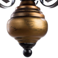  - Подвесной светильник Arte Lamp Galata A3030SP-1BR