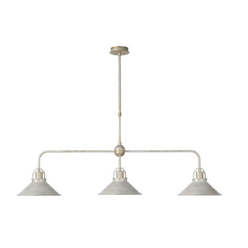 Подвесной светильник Lucide Berkley 31320/03/21 