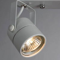  - Спот Arte Lamp Lente A1310PL-2WH