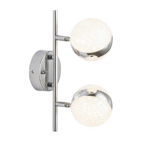 Светодиодный спот Globo Tobias 56007-2 