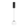 Светильник SP-BEADS-HANG-R130-10W Day4000 (BK, 250 deg, 230V) (Arlight, IP20 Металл, 5 лет) - Светильник SP-BEADS-HANG-R130-10W Day4000 (BK, 250 deg, 230V) (Arlight, IP20 Металл, 5 лет)