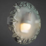 Настенный светильник Arte Lamp Leaves A4020PL-3CC - Настенный светильник Arte Lamp Leaves A4020PL-3CC