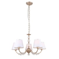  - Подвесная люстра F-Promo Utremia 2662-5P