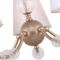  - Подвесная люстра F-Promo Utremia 2662-5P