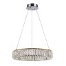Подвесной светодиодный светильник Newport 8240/S chrome М0065136 - Подвесной светодиодный светильник Newport 8240/S chrome М0065136
