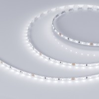  - Лента MICROLED-5000L 24V White5500 4mm (2216, 120 LED/m, LUX) (Arlight, 5.4 Вт/м, IP20)