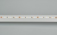  - Лента MICROLED-5000L 24V White5500 4mm (2216, 120 LED/m, LUX) (Arlight, 5.4 Вт/м, IP20)