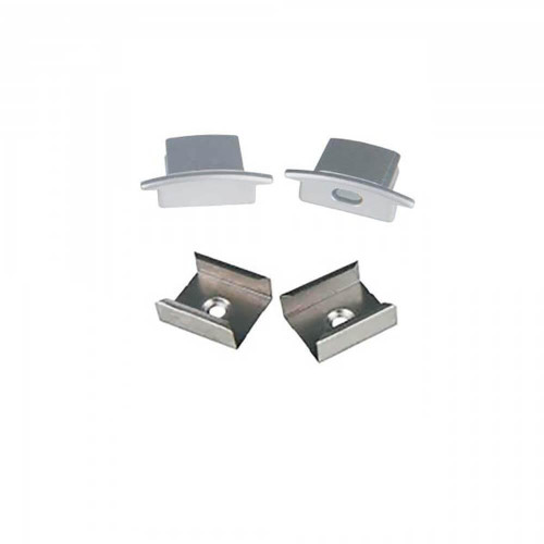Набор аксессуаров Uniel UFE-N01 Silver UL-00000620 