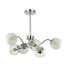 Потолочная люстра Lumion Candice 4554/6C - Потолочная люстра Lumion Candice 4554/6C