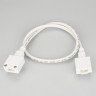 Коннектор соединительный для ленты ARL-50000PV (15.5x6mm) (Arlight, Пластик) - Коннектор соединительный для ленты ARL-50000PV (15.5x6mm) (Arlight, Пластик)