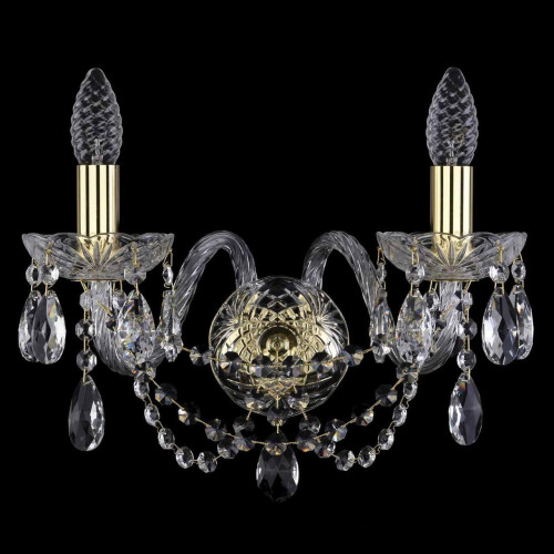 Бра Bohemia Ivele 1406B/2/160 G 