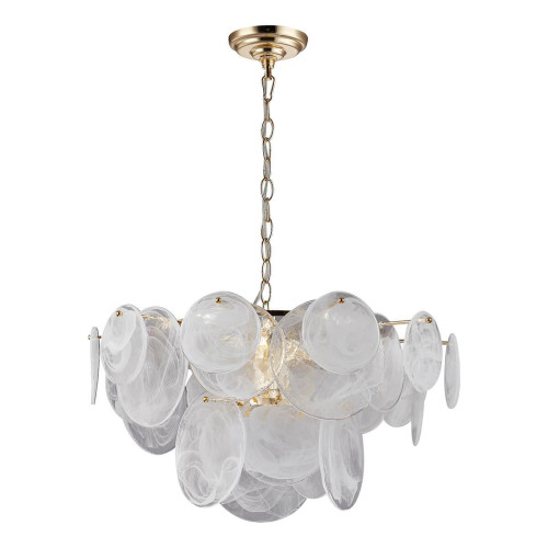 Подвесная люстра Stilfort Elegantly 2139/03/08P 