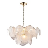  - Подвесная люстра Stilfort Elegantly 2139/03/08P