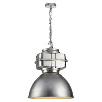  - Подвесной светильник Lussole Loft Arta LSP-9826