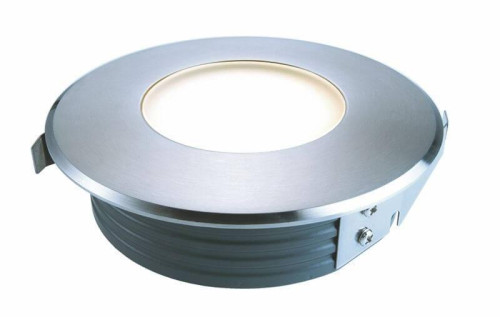 Встраиваемый светильник Deko-Light Flat III WW 730336 