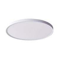  - Потолочный светильник LED4U L3030-500 WH