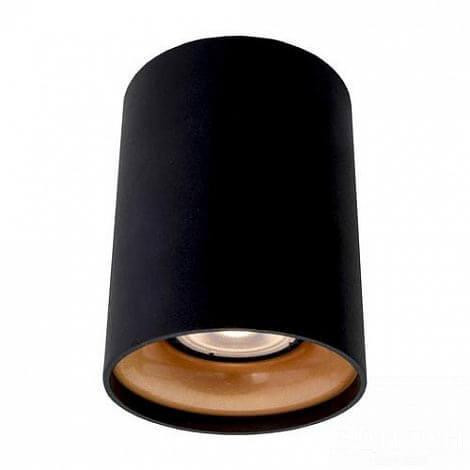 Потолочный светильник Arte Lamp Torre A1532PL-1BK 