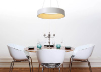  - Подвесной светодиодный светильник Lucide Talowe Led 46400/42/31