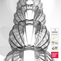  - Настольная лампа Maytoni Amulet MOD555TL-L9CH5K