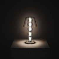  - Настольная лампа Maytoni Amulet MOD555TL-L9CH5K