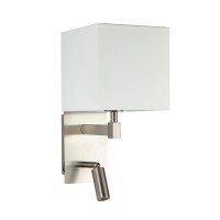  - Настенный светильник LED4U L2303-2 NL