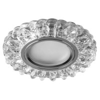  - Встраиваемый светодиодный светильник Feron CD916 28988
