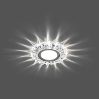 - Встраиваемый светодиодный светильник Feron CD916 28988