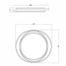 Потолочный светильник Freya FR10031CL-L98B - Потолочный светильник Freya FR10031CL-L98B
