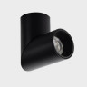 Светодиодный спот Italline M03-0106 black - Светодиодный спот Italline M03-0106 black