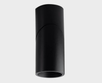  - Светодиодный спот Italline M03-0106 black