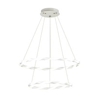  - Подвесной светодиодный светильник Lumion Serenity 3700/58L